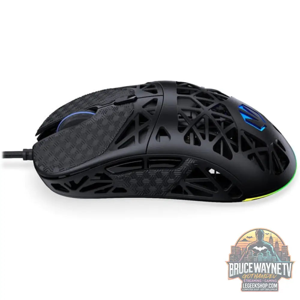 ENDORFY LIV, souris gaming noir - ENDORFY - vue 15