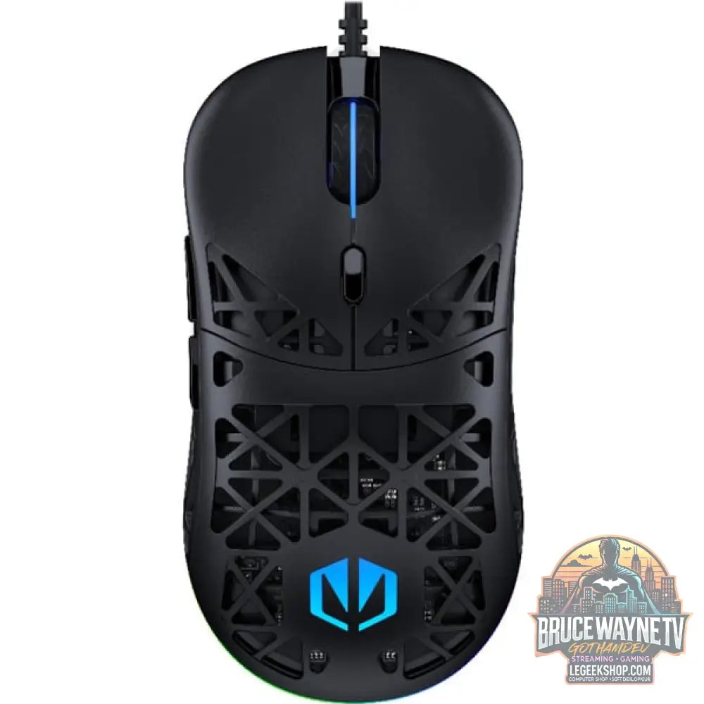 ENDORFY LIV, souris gaming noir - ENDORFY