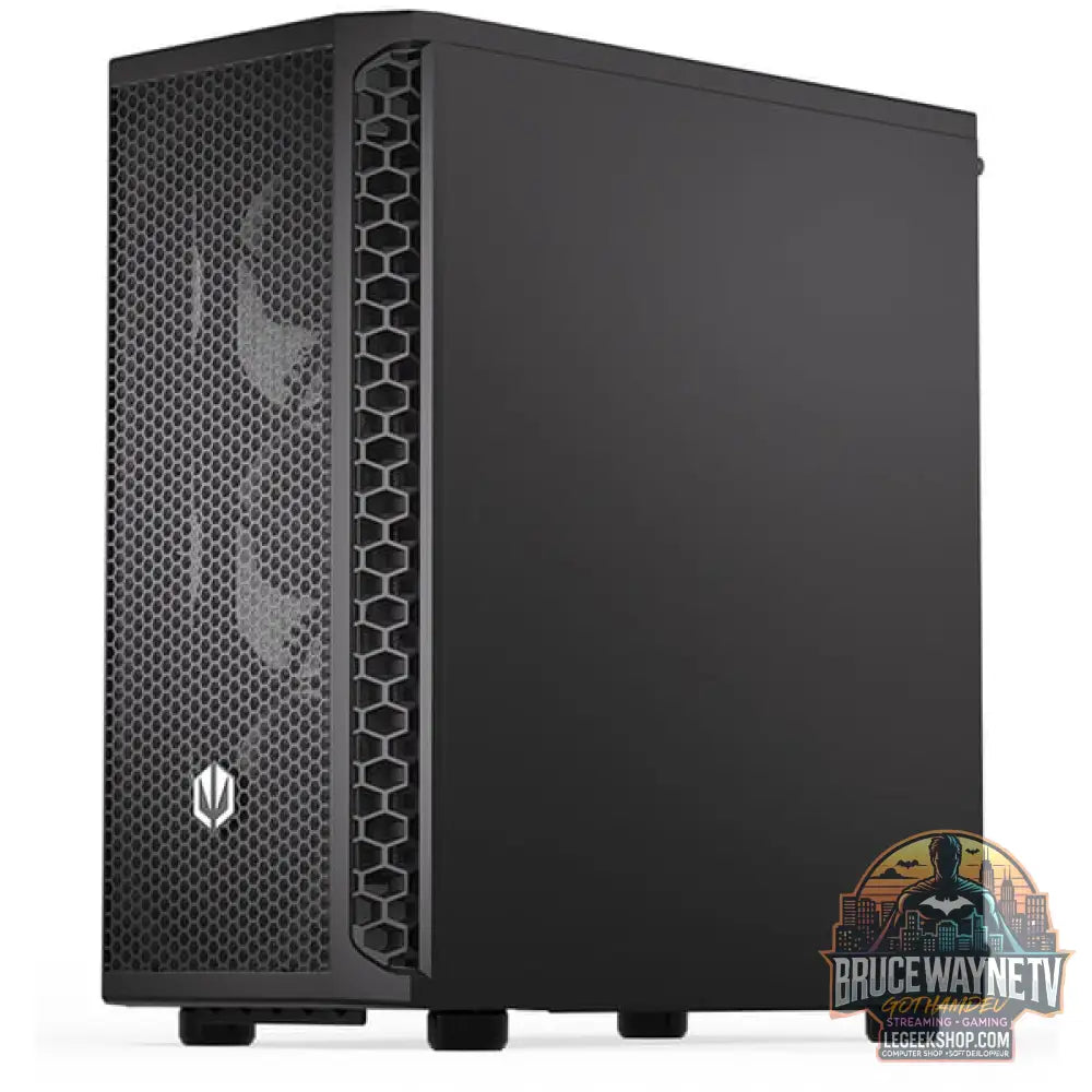 ENDORFY Signum 300 Air, Tower-Gehäuse - ENDORFY - vue 11