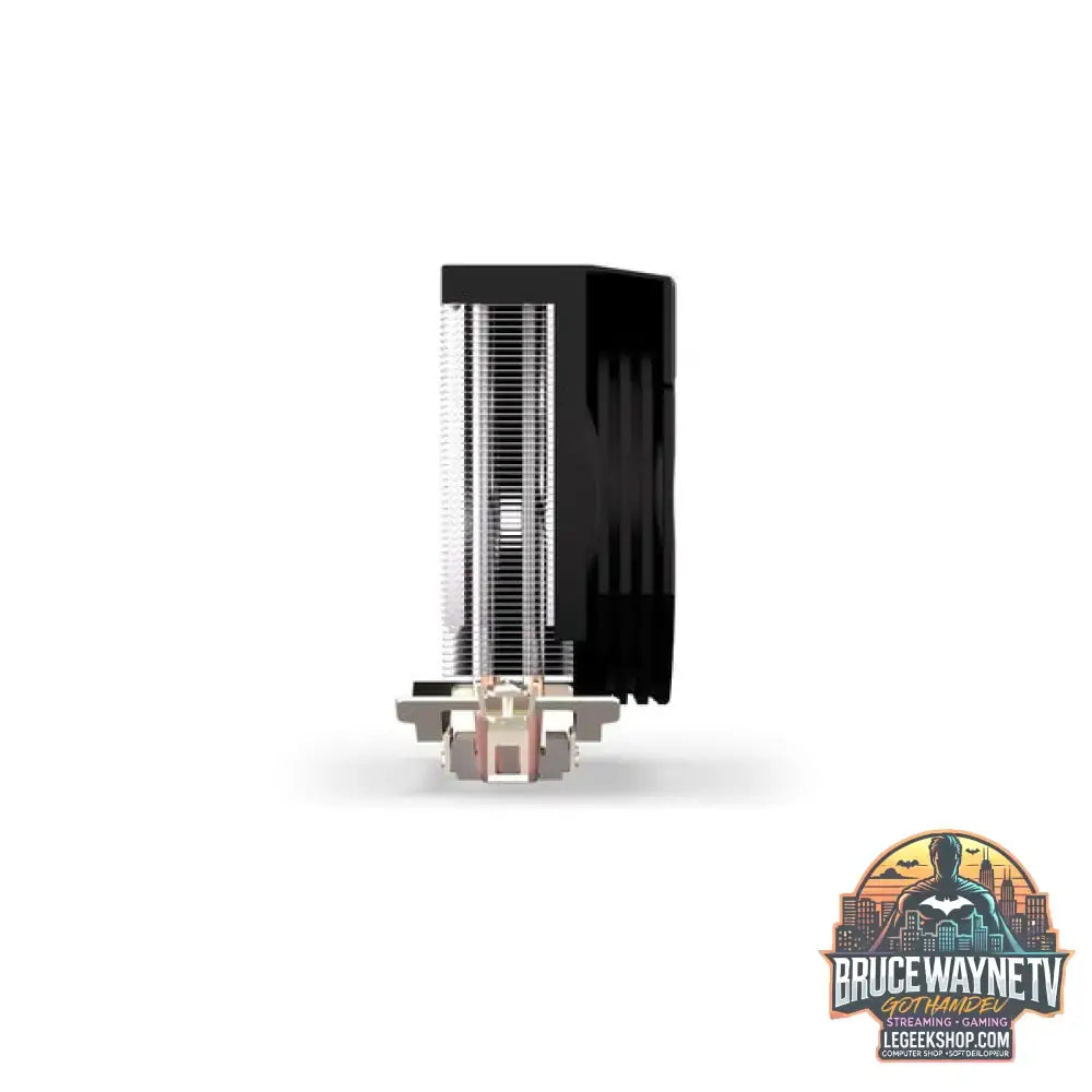 ENDORFY Spartan 5 ARGB, CPU-Kühler 120 mm - ENDORFY - vue 13