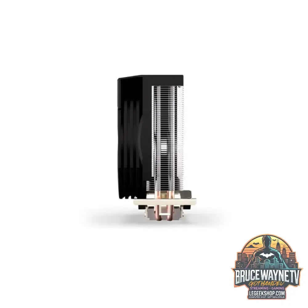 ENDORFY Spartan 5 ARGB, CPU-Kühler 120 mm - ENDORFY - vue 14