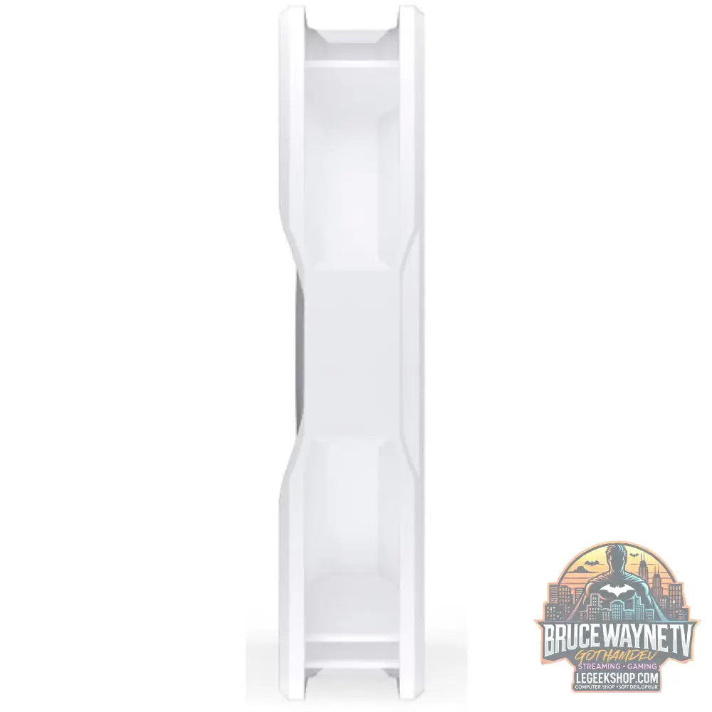 ENDORFY Stratus 120 PWM ARGB, Gehäuselüfter - ENDORFY - vue 10