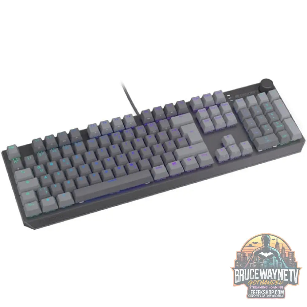 ENDORFY Thock V2, clavier gaming