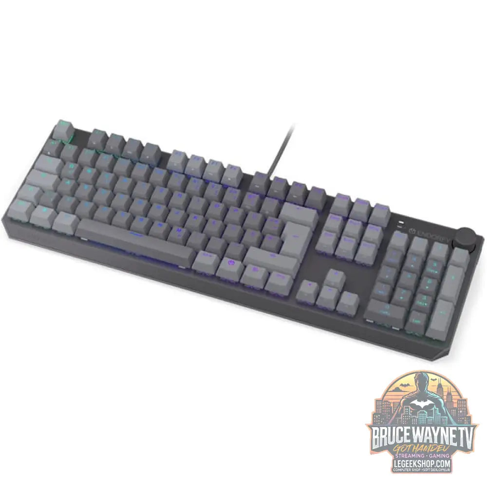 ENDORFY Thock V2, clavier gaming - vue 4