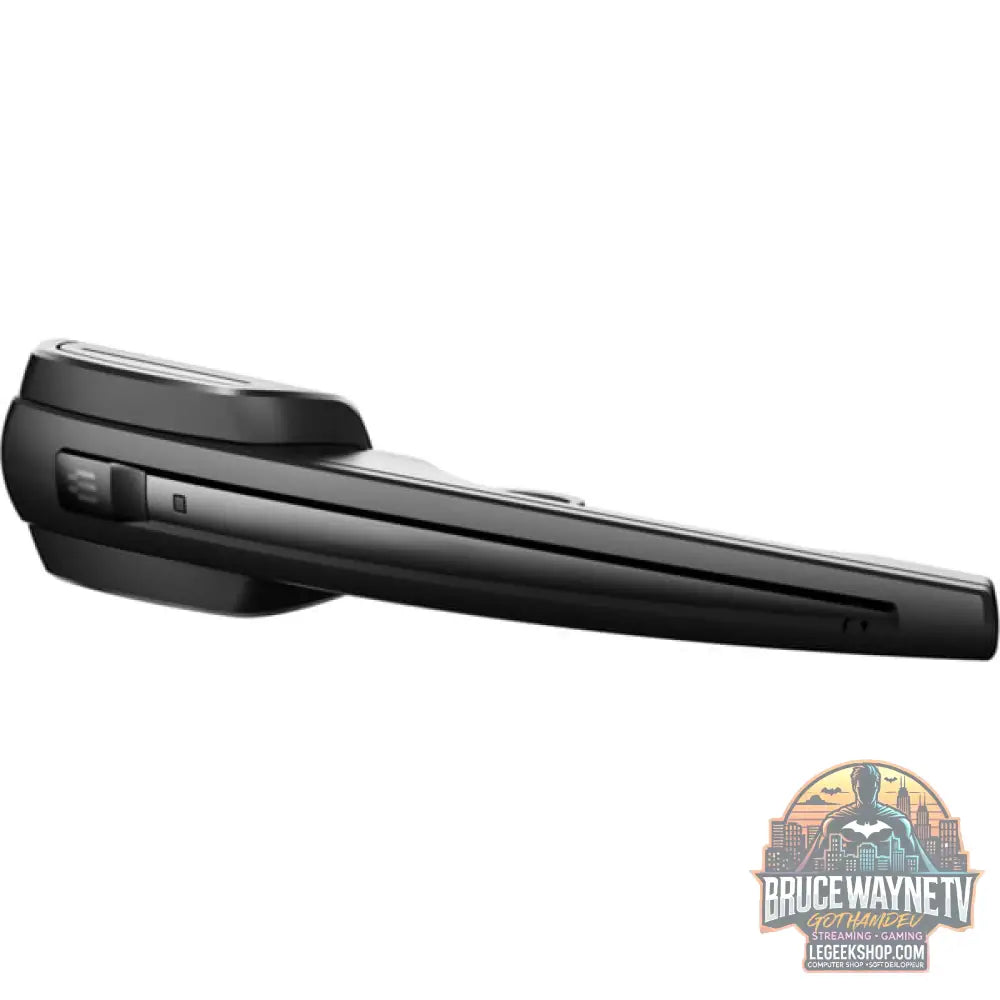 EPOS IMPACT D 10 Phone EU II, Headset noir - EPOS - vue 9