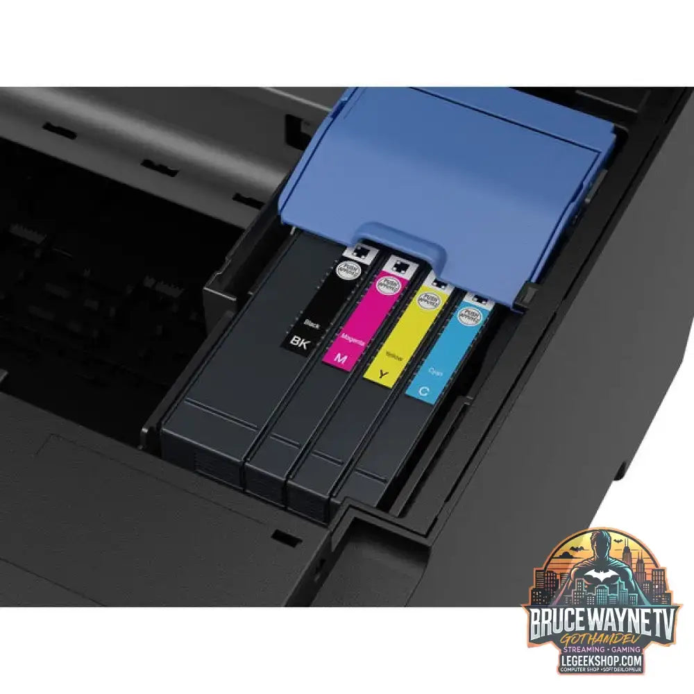 WorkForce WF-7310DTW - Epson - vue 7