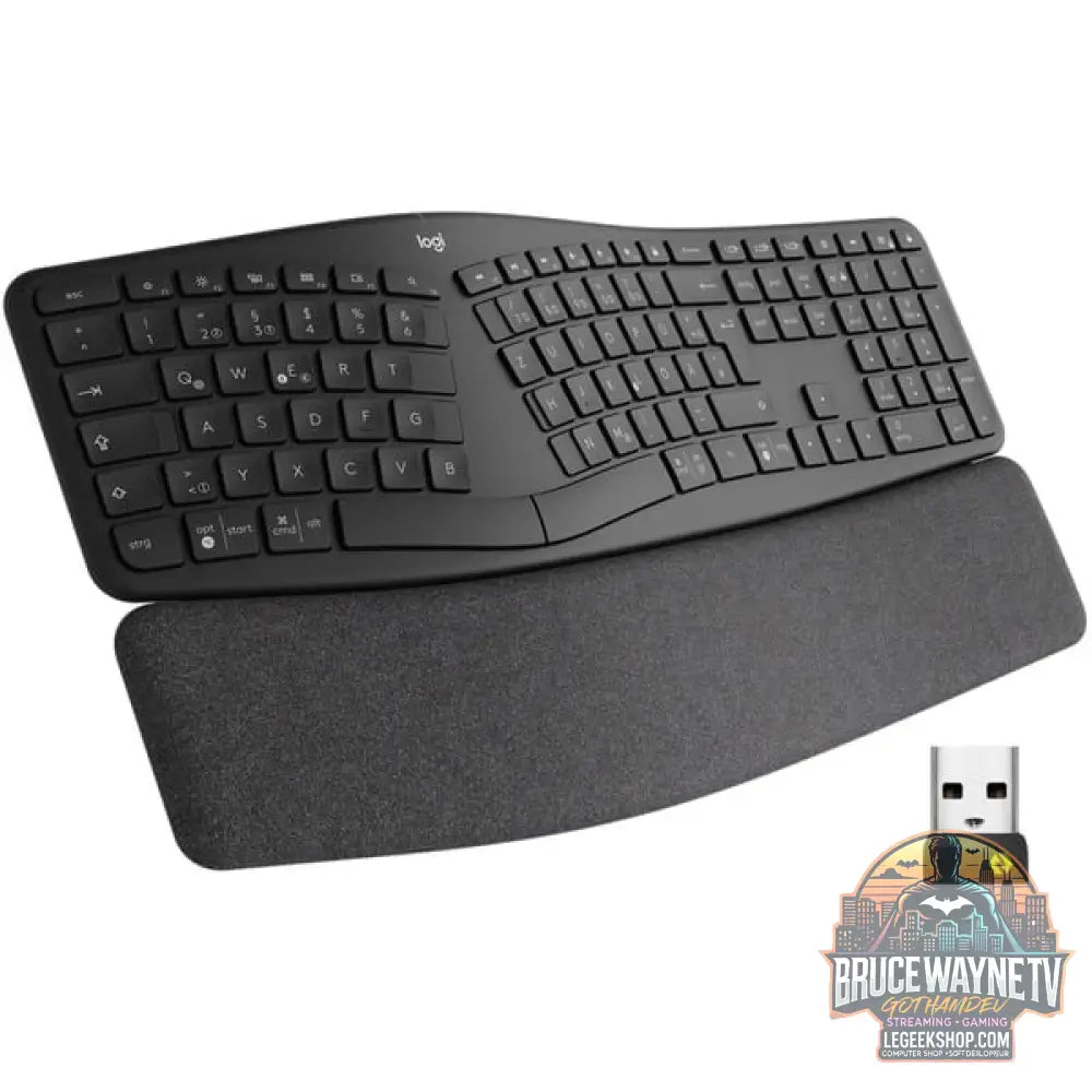 ERGO K860 Split for Business - Logitech
