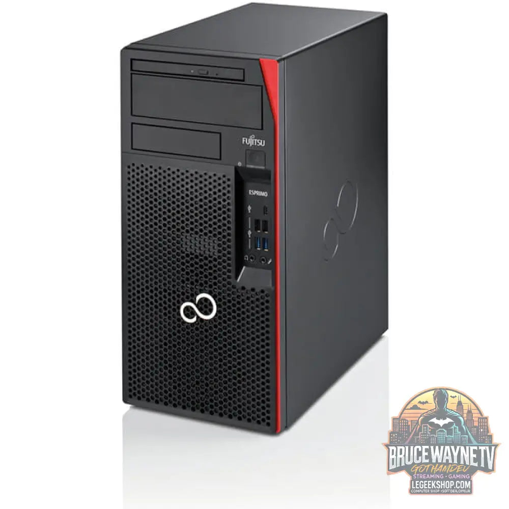 ESPRIMO P958 , PC-System — vue 4