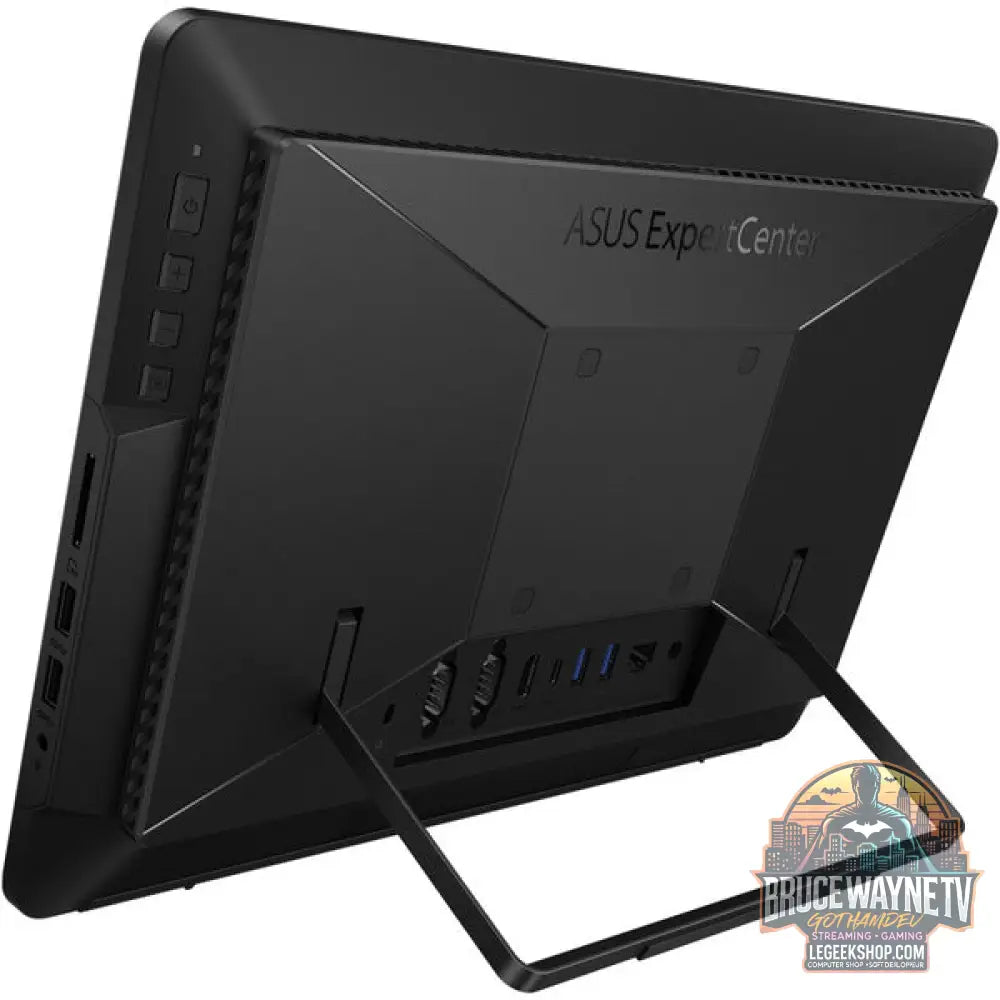 ExpertCenter E1 AiO E1600WKAT-BMR106X — vue 7
