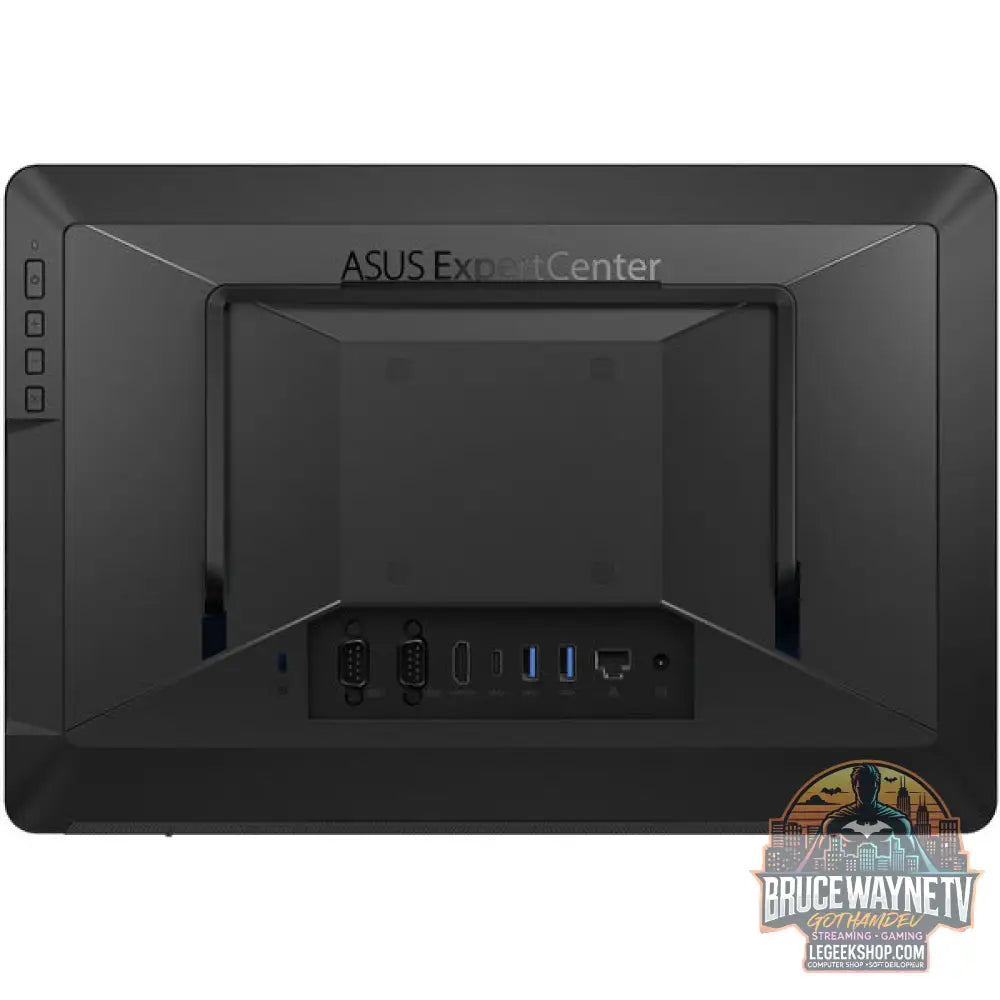 ExpertCenter E1 AiO E1600WKAT-BMR143M — vue 5