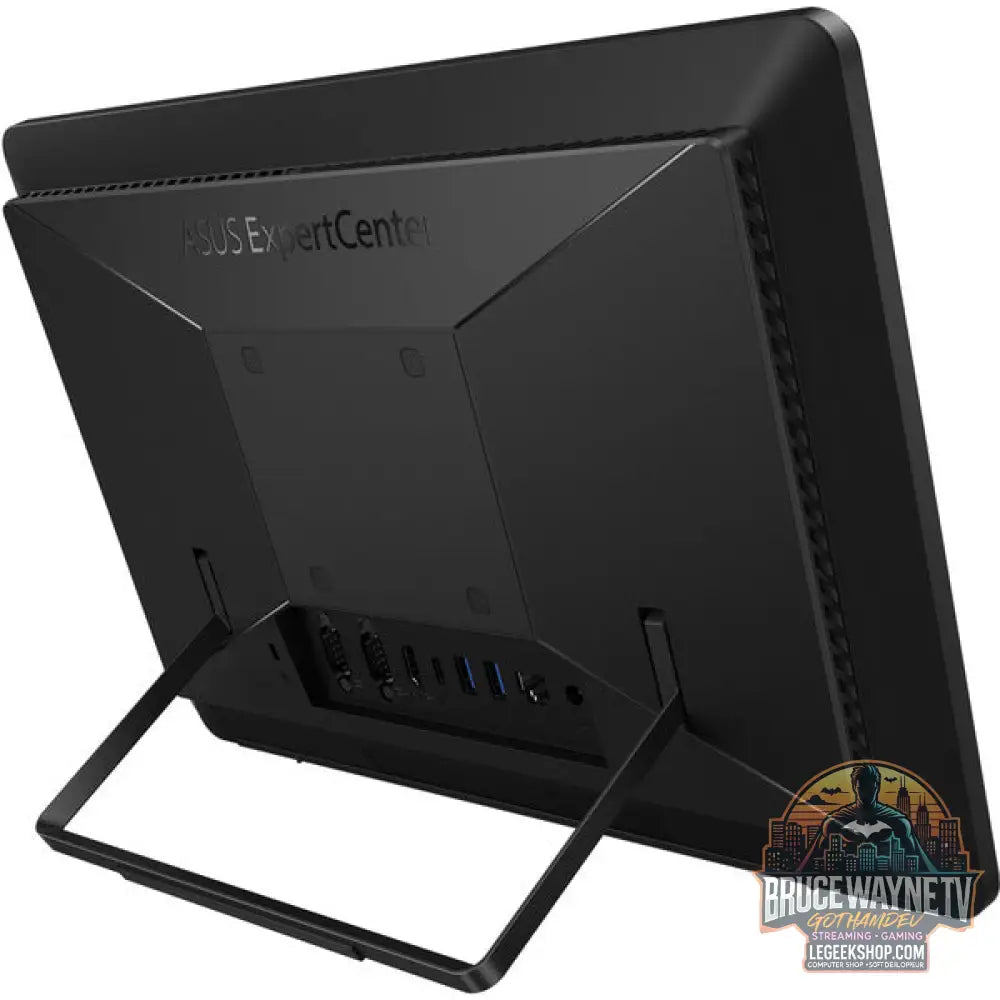 ExpertCenter E1 AiO E1600WKAT-BMR143M — vue 4