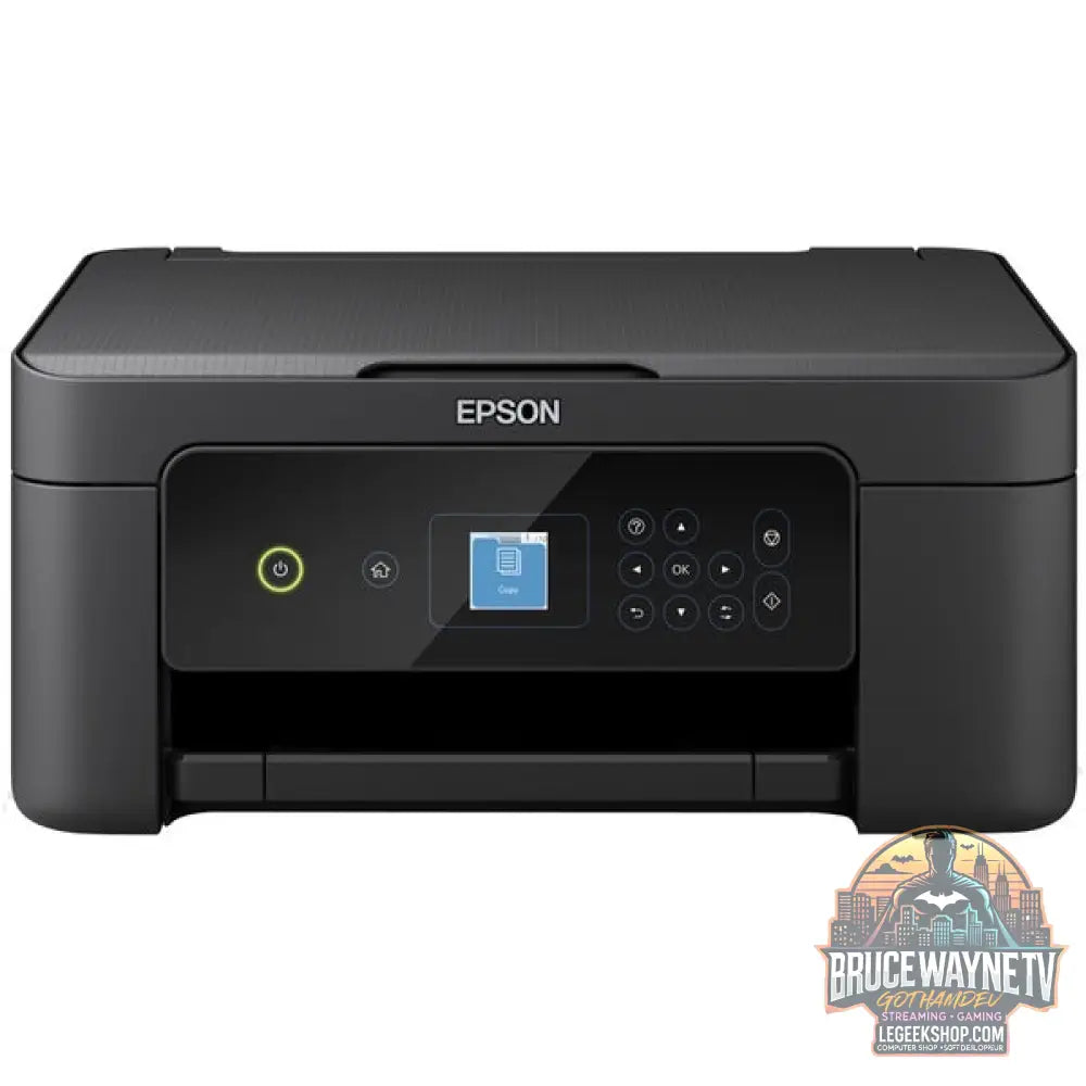 Expression Home XP-3205 - Epson