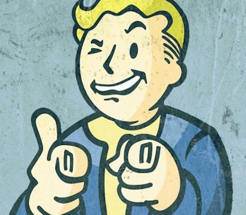Fallout 4