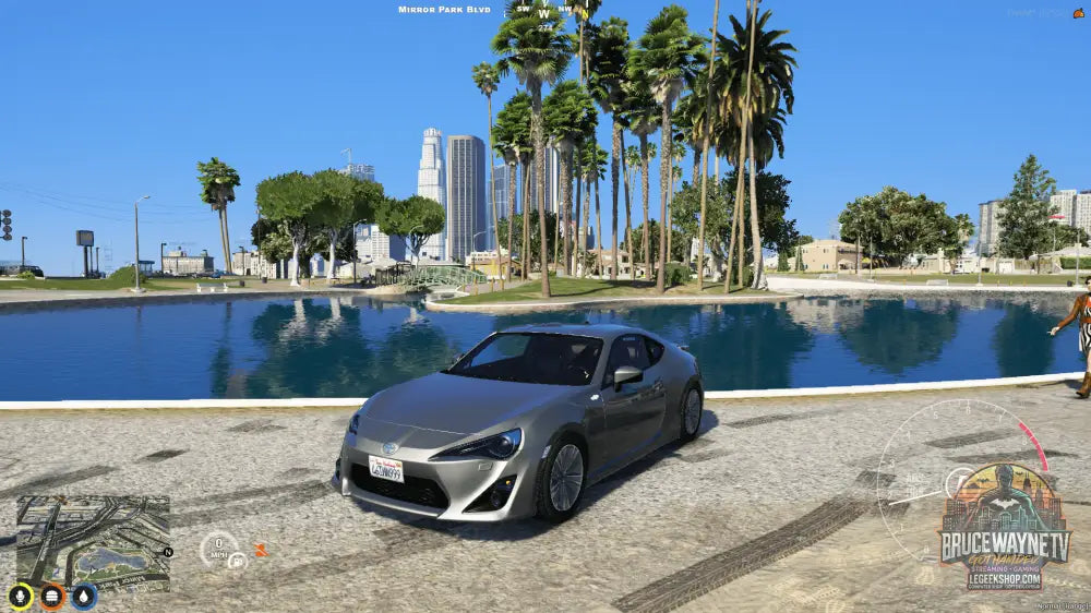 GothamDev - Carpack + 900 Véhicules Optimisés et Réglés pour FiveM - mod fivem