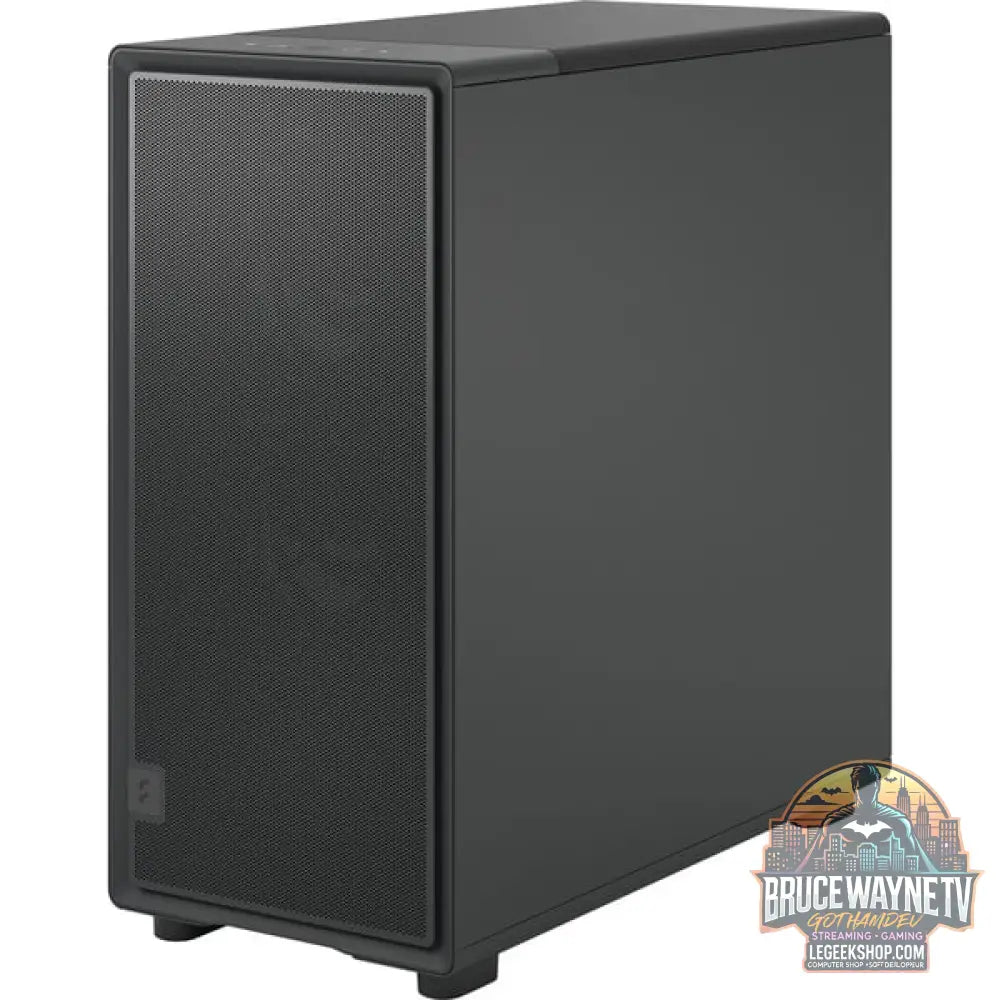 Fractal Design Epoch XL TG Light tint, Tower-Gehäuse - Fractal Design - vue 4