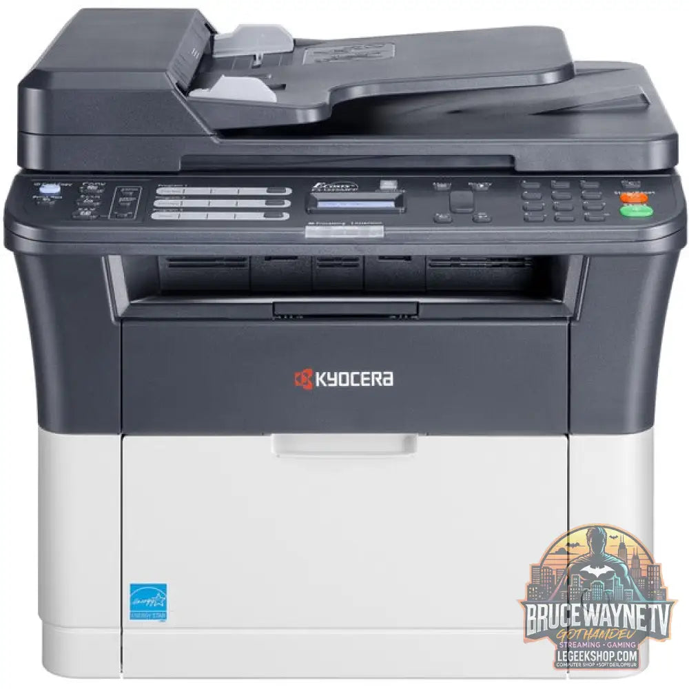 FS-1325MFP - Kyocera - vue 2