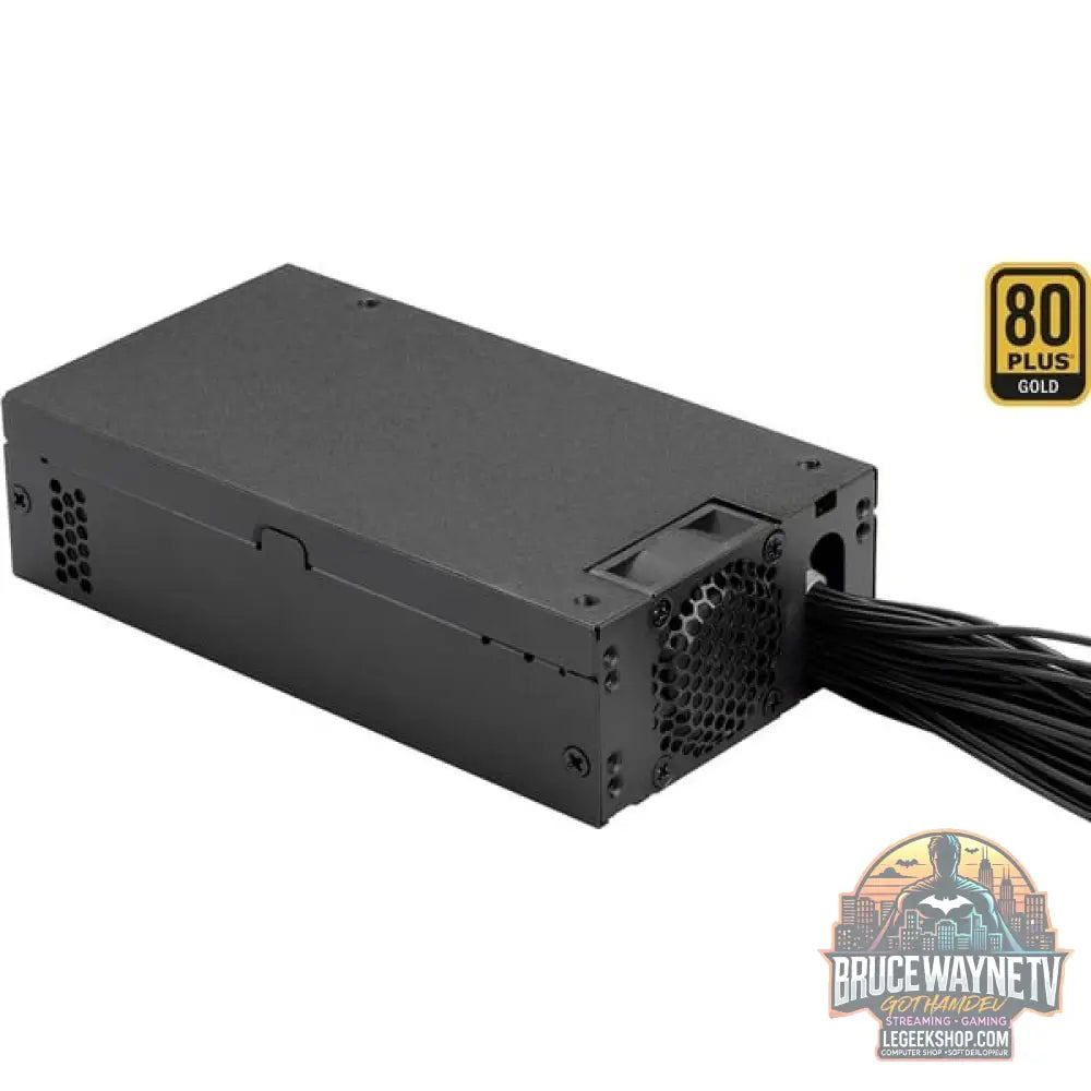FSP FlexGURU PRO 500W, alimentation PC - FSP