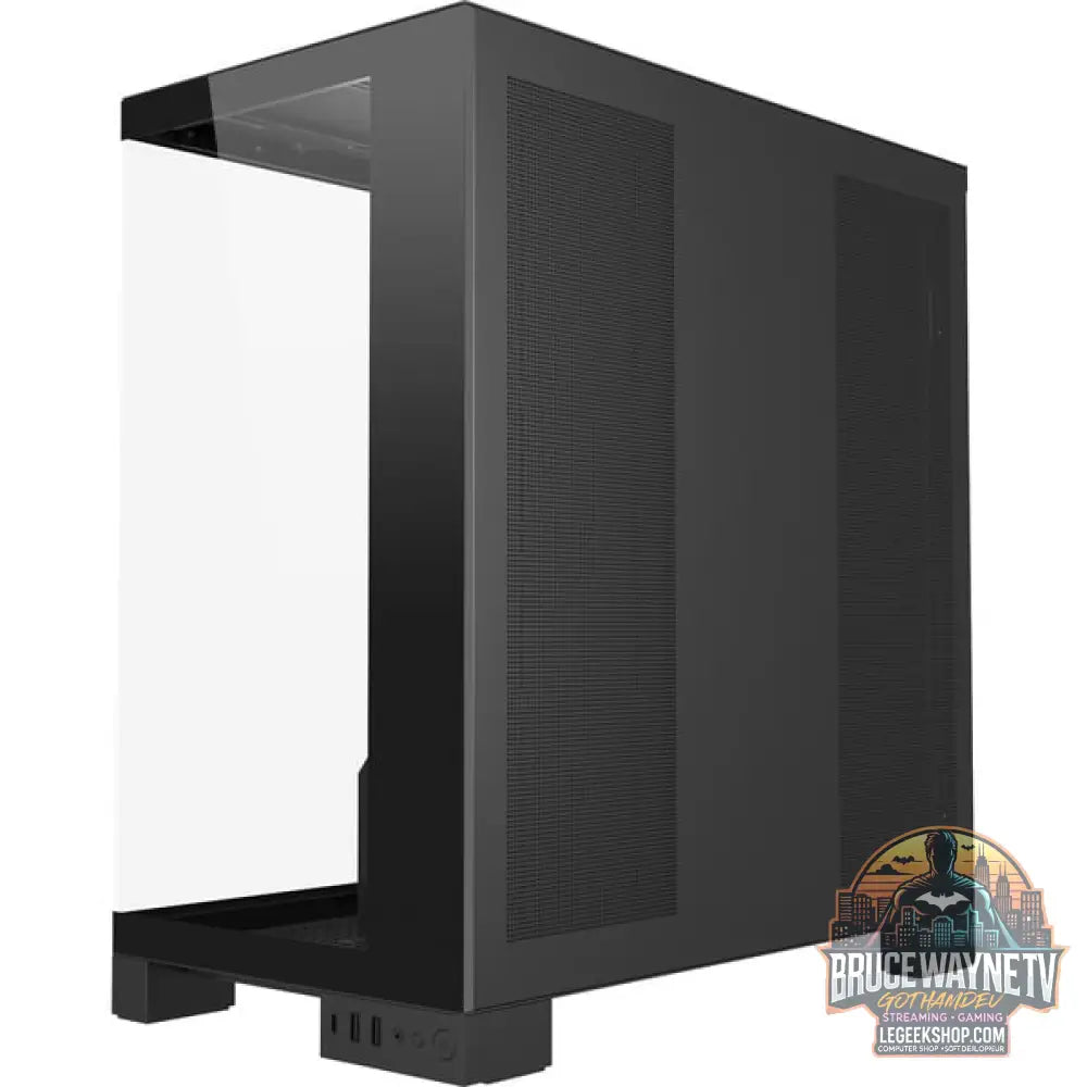 FSP M540, Tower-Gehäuse - FSP - vue 8