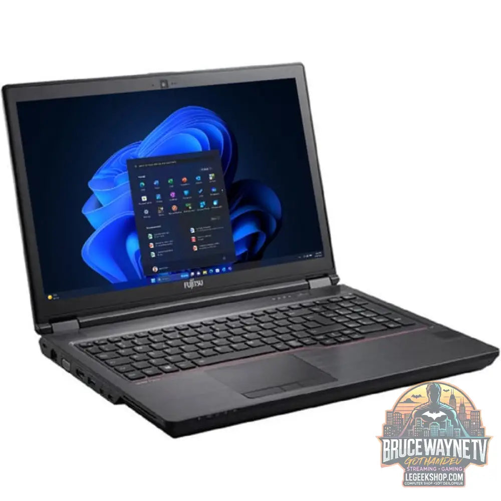 Fujitsu Celsius H780 - Fujitsu