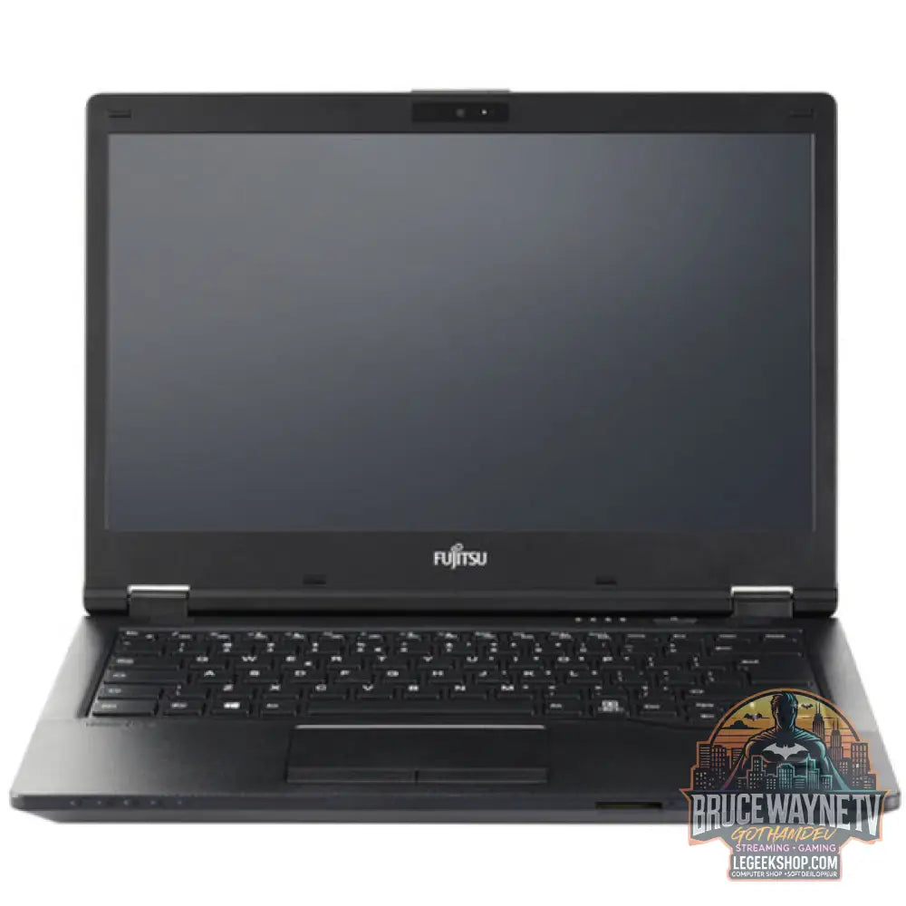 Fujitsu LIFEBOOK E548 - Fujitsu