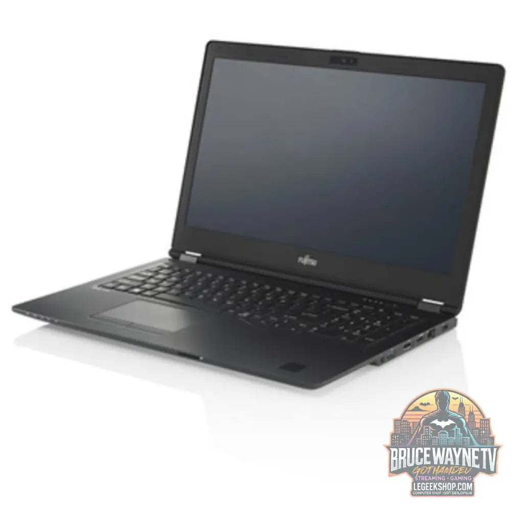 Fujitsu LIFEBOOK U758 - Fujitsu - vue 3