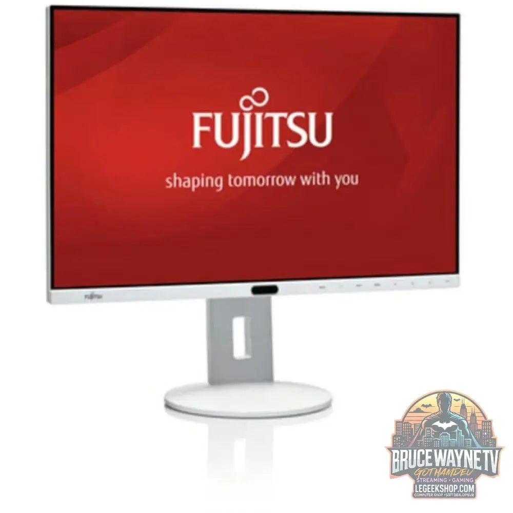 Fujitsu P24-8 WE NEO 24" 1920 × 1200 px IPS 60 Hz - Fujitsu