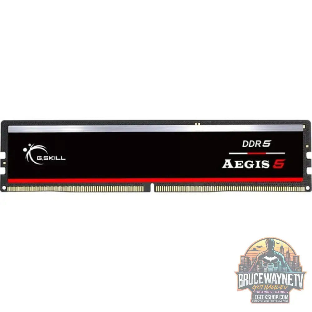 G.Skill DIMM 32 GB DDR5-5600, Arbeitsspeicher - G.Skill