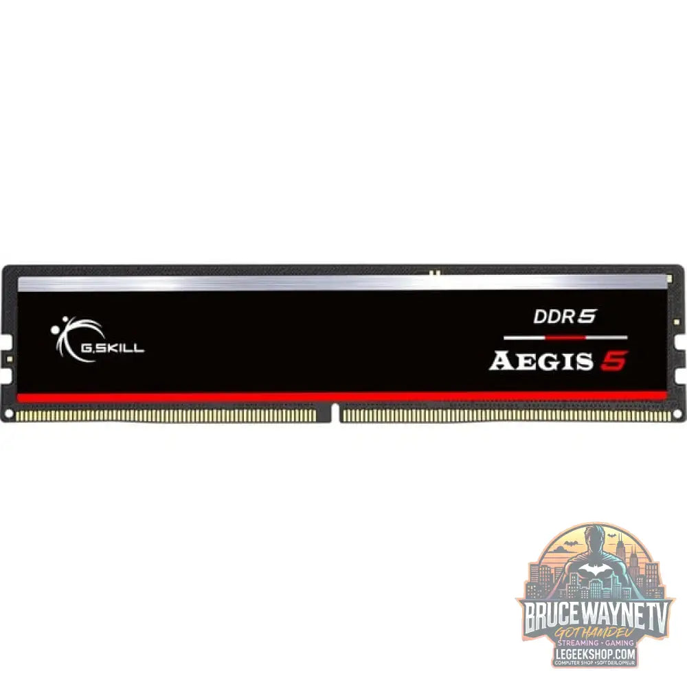 G.Skill DIMM 32 GB DDR5-6000, Arbeitsspeicher - G.Skill