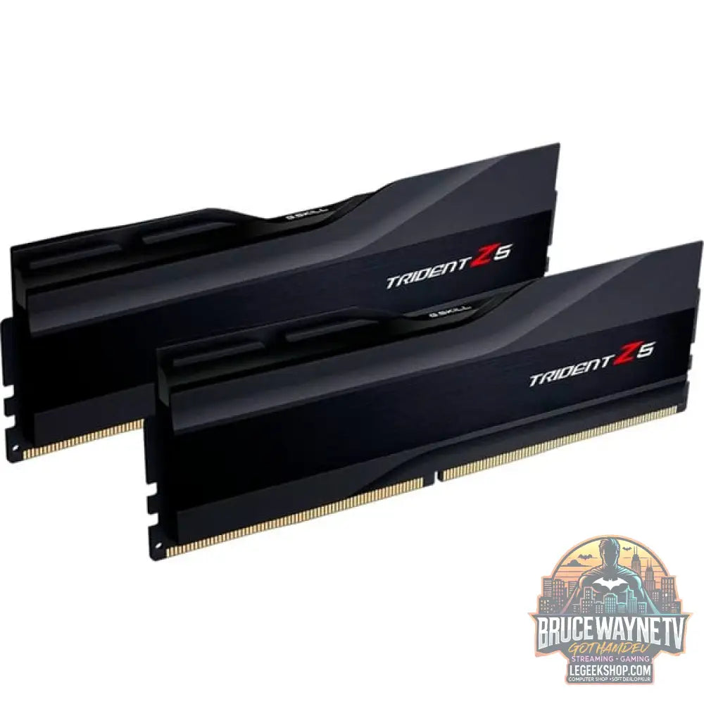 G.Skill DIMM 32 GB DDR5-7600 (2x 16 GB) Dual-Kit, Arbeitsspeicher - G.Skill