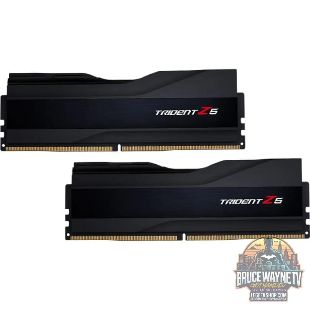 G.Skill DIMM 64 GB DDR5-6000 (2x 32 GB) Dual-Kit, Arbeitsspeicher - G.Skill