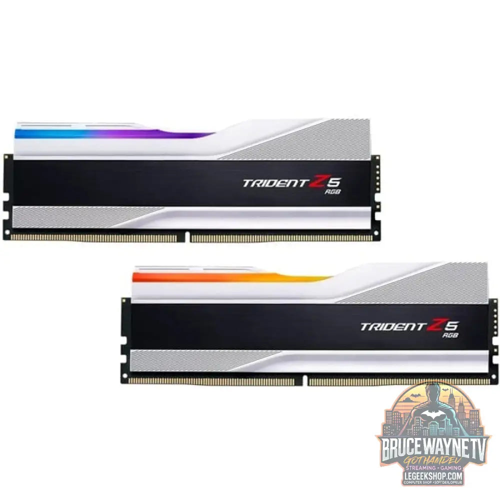 G.Skill DIMM 64 GB DDR5-6400 (2x 32 GB) Dual-Kit, Arbeitsspeicher - G.Skill
