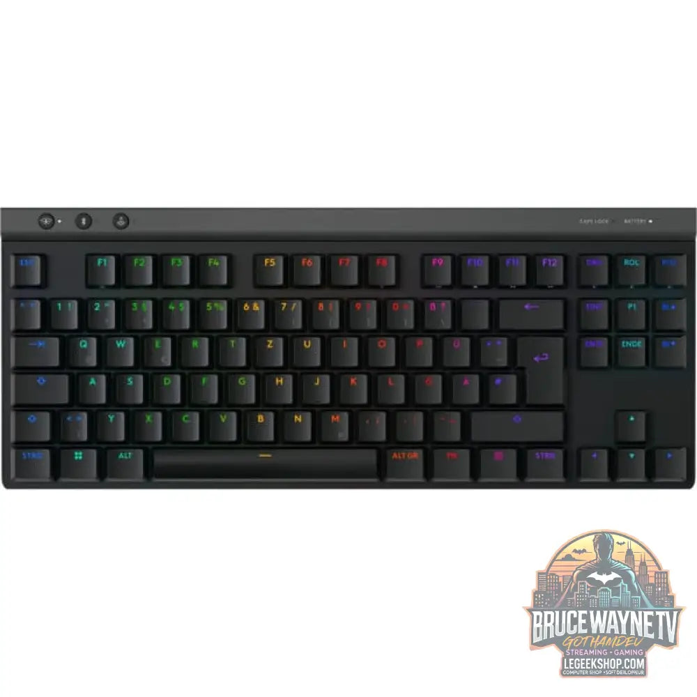 G515 LIGHTSPEED TKL - Logitech