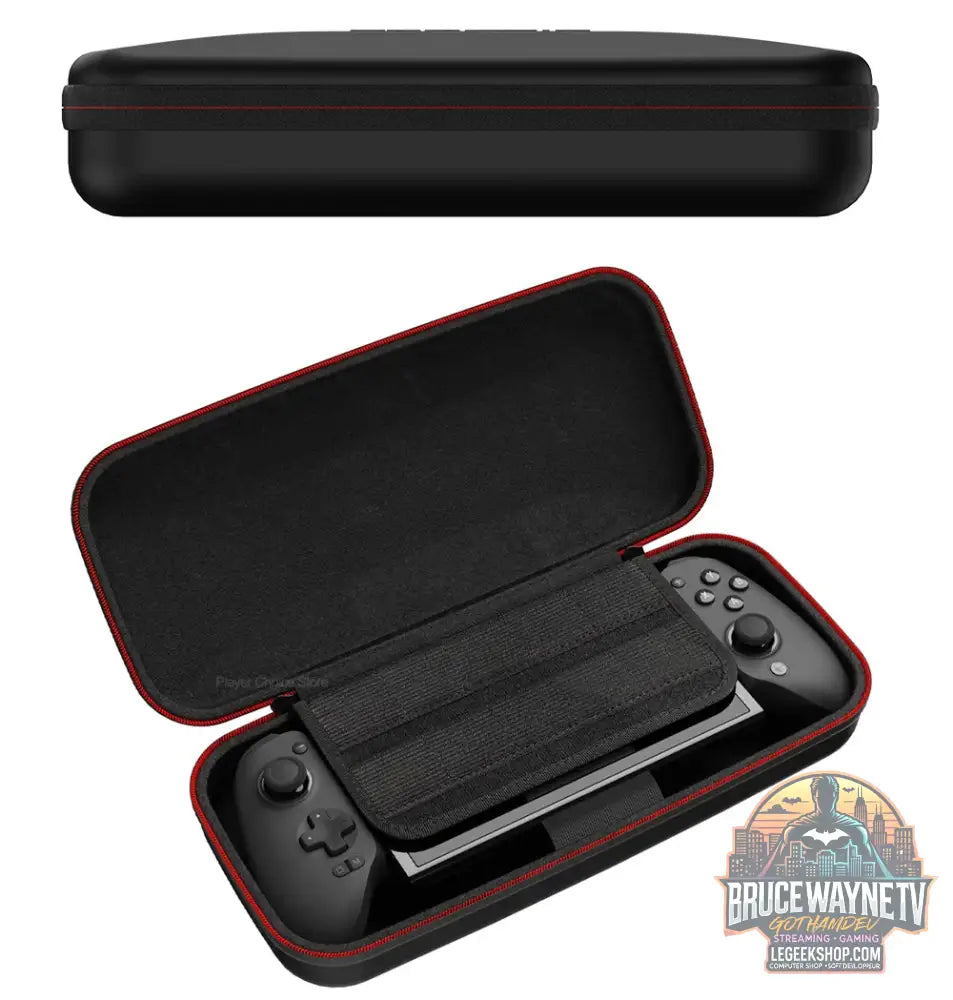 GameSir G8 Plus étui de transport G8 Galileo X5 Lite X5s sac de contrôleur pour X3 PRO X2 PRO X2s type-c X4 Aileron