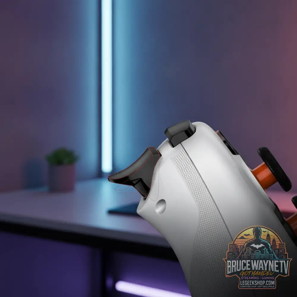 Gamesir Nova Lite — vue détail 6 LeGeekShop