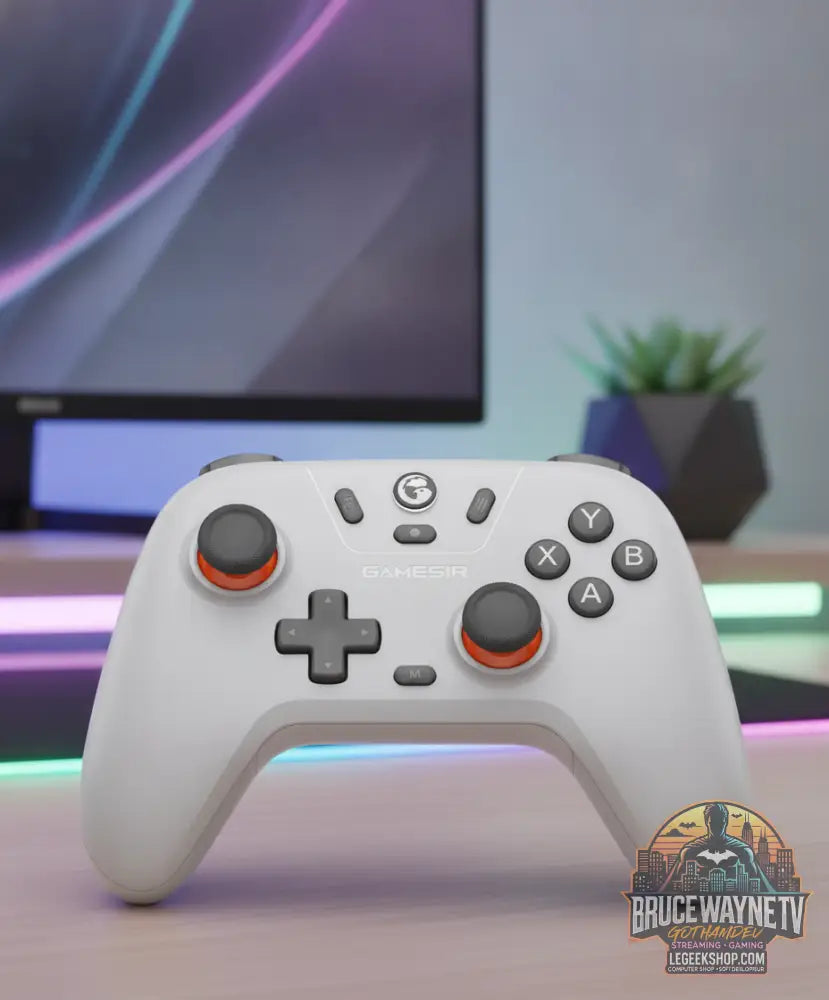Gamesir Nova Lite — vue détail 12 LeGeekShop