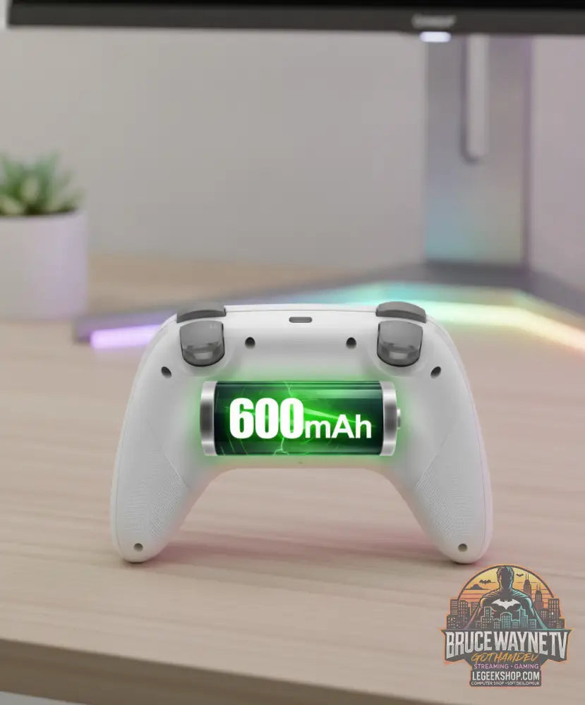 Gamesir Nova Lite — vue détail 18 LeGeekShop