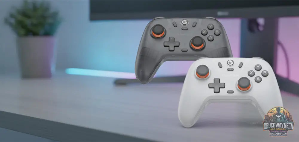 Gamesir Nova Lite — vue détail 7 LeGeekShop