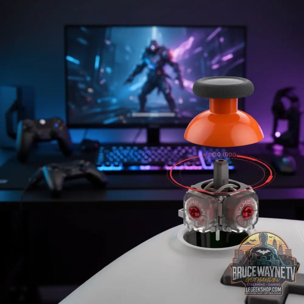 Manette GameSir Nova Lite — Manette de jeu, vue 13, LeGeekShop