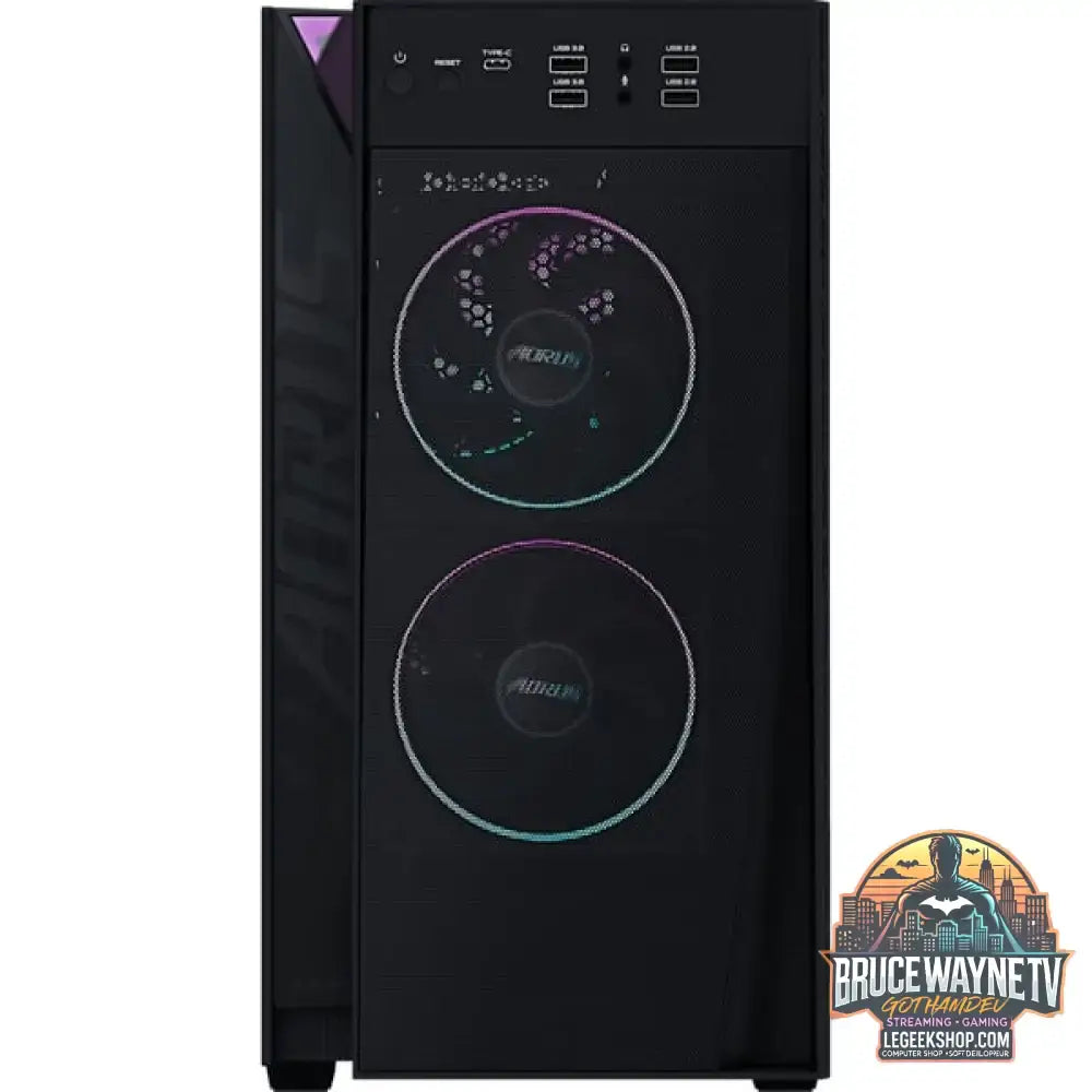 AORUS PRIME 3 AP3A7N7-5100 — vue 3