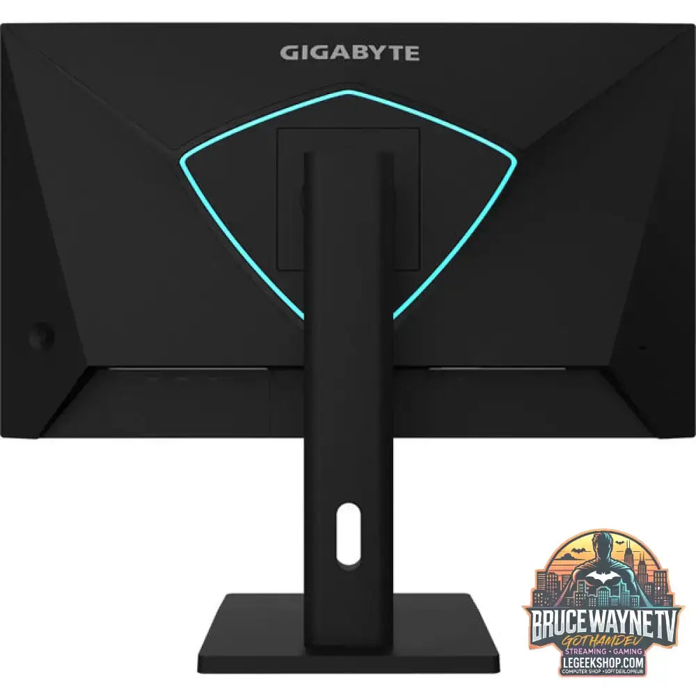 GIGABYTE G27Q3 27" QHD/WQHD IPS 320 Hz - GIGABYTE - vue 5