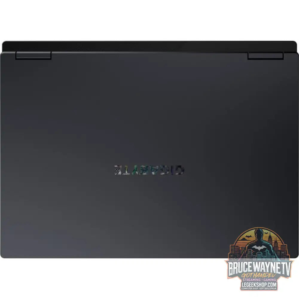 GIGABYTE GAMING A16 PRO DXHG4DECC4SH, Gaming-Notebook - vue 8