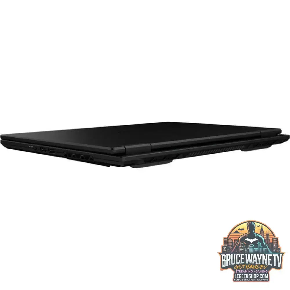 GIGABYTE GAMING A16 PRO DYHG5DECC4SH, Gaming-Notebook - vue 7