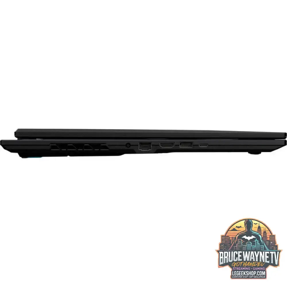GIGABYTE GAMING A18 PRO DXJ, Gaming-Notebook - vue 8
