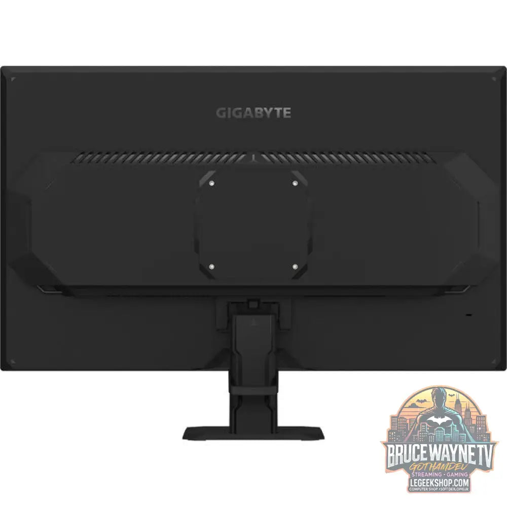 GIGABYTE GS27U 27" 3840 × 2160 px IPS 160 Hz - GIGABYTE - vue 5