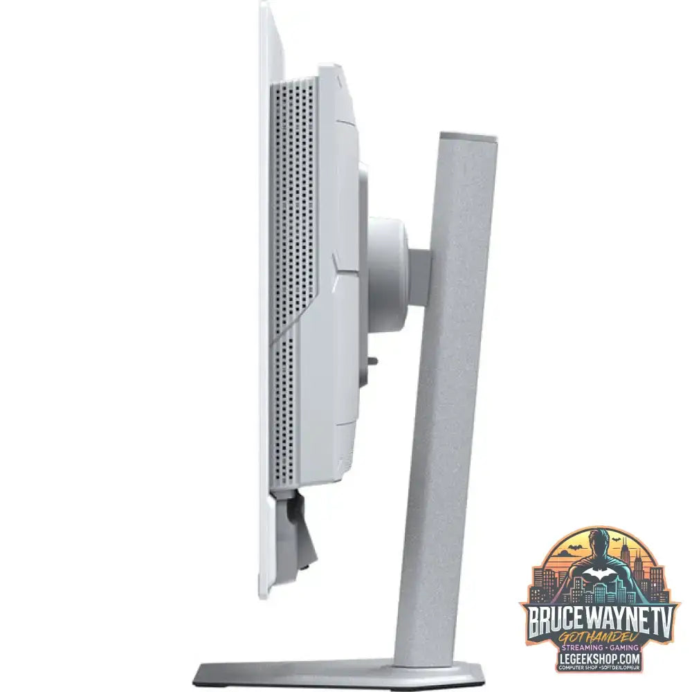 GIGABYTE MO27Q2A ICE 27" QHD/WQHD QD-OLED 280 Hz - GIGABYTE - vue 7