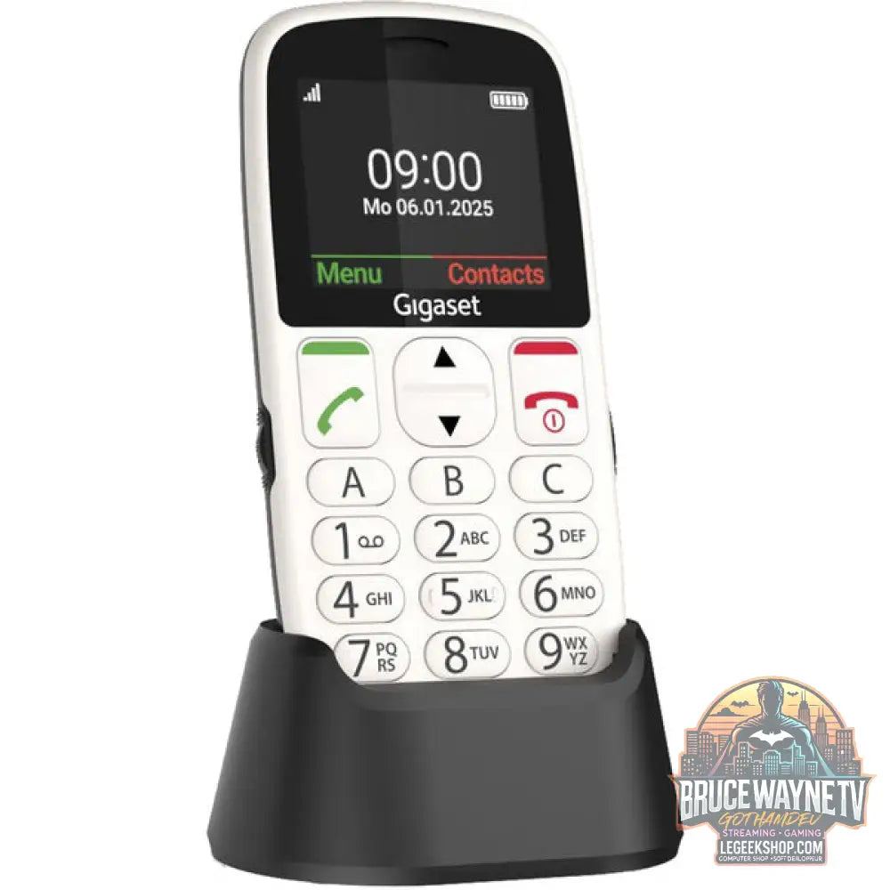 Gigaset GL395, (32 MB) - Gigaset
