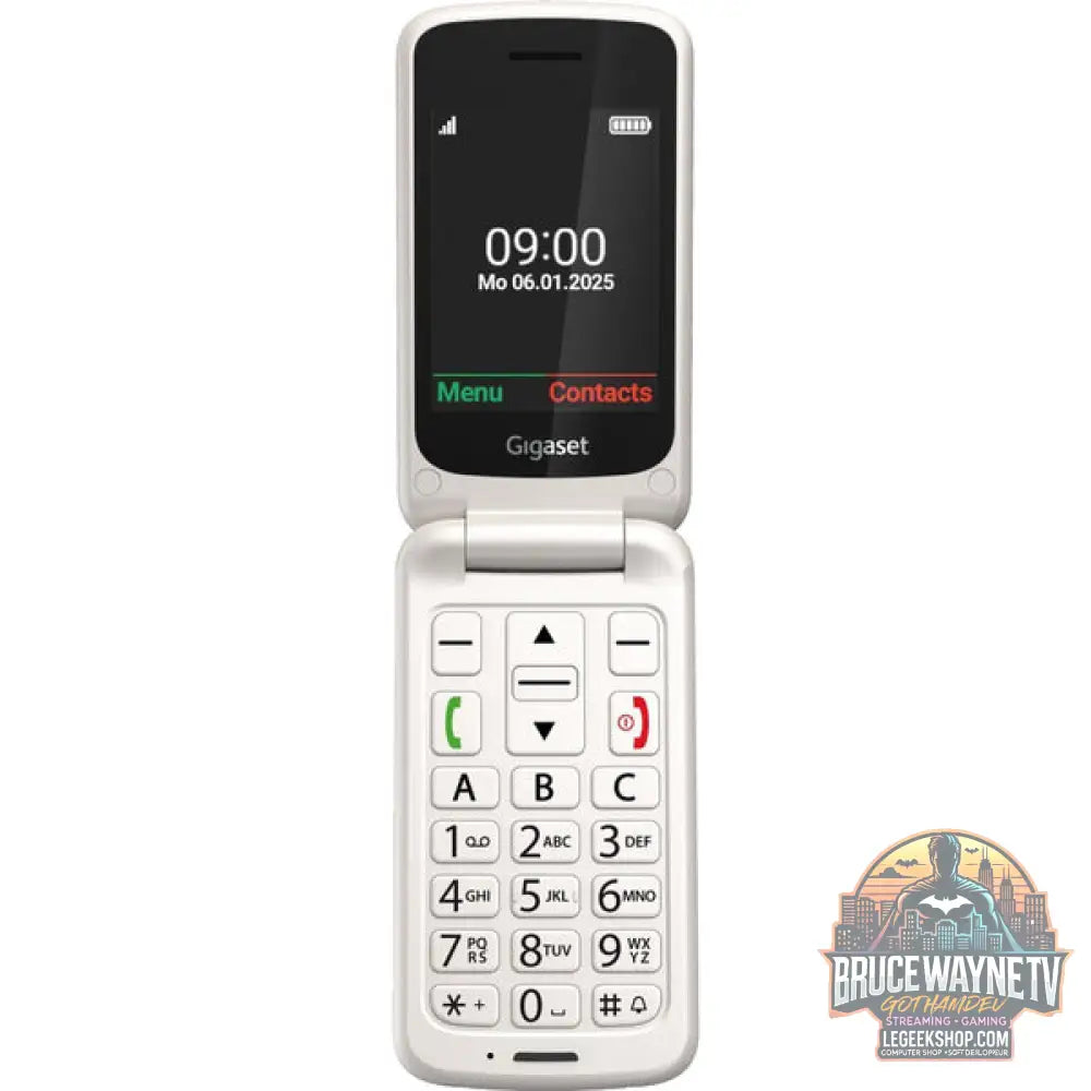 Gigaset GL595, (32 MB) - Gigaset