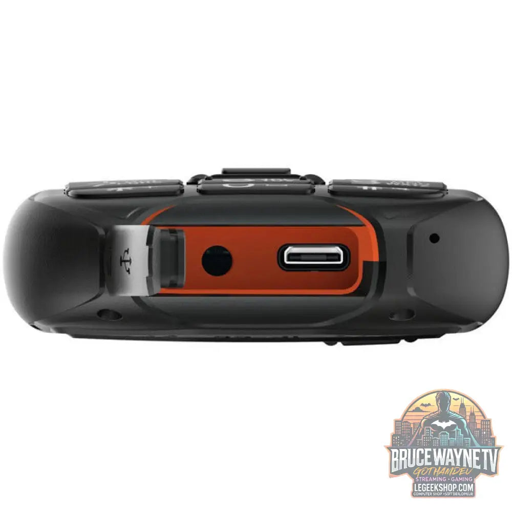 Gigaset GLX8 PLUS, (64 MB) - Gigaset - vue 7