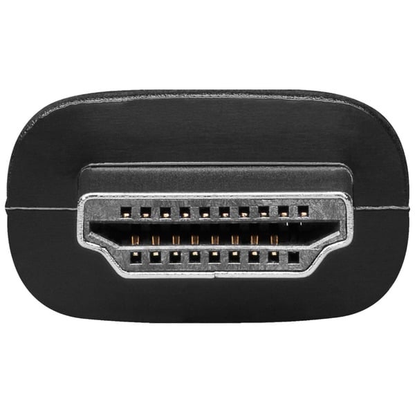 goobay Adapter DVI-D auf HDMI - goobay - vue 3