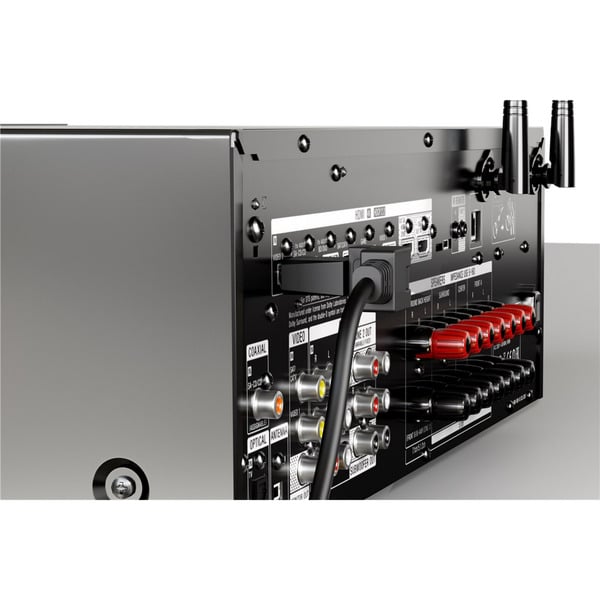 (€ 2,94 / 1 m) goobay High-Speed-HDMI 360° câble - goobay - vue 4